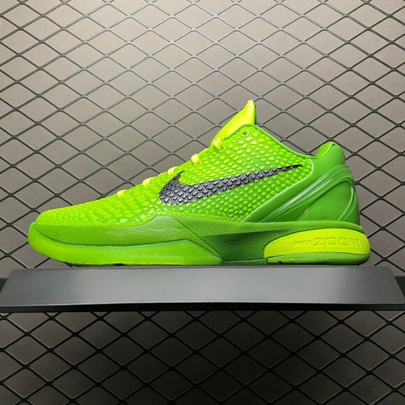 Nike Zoom Kobe 6